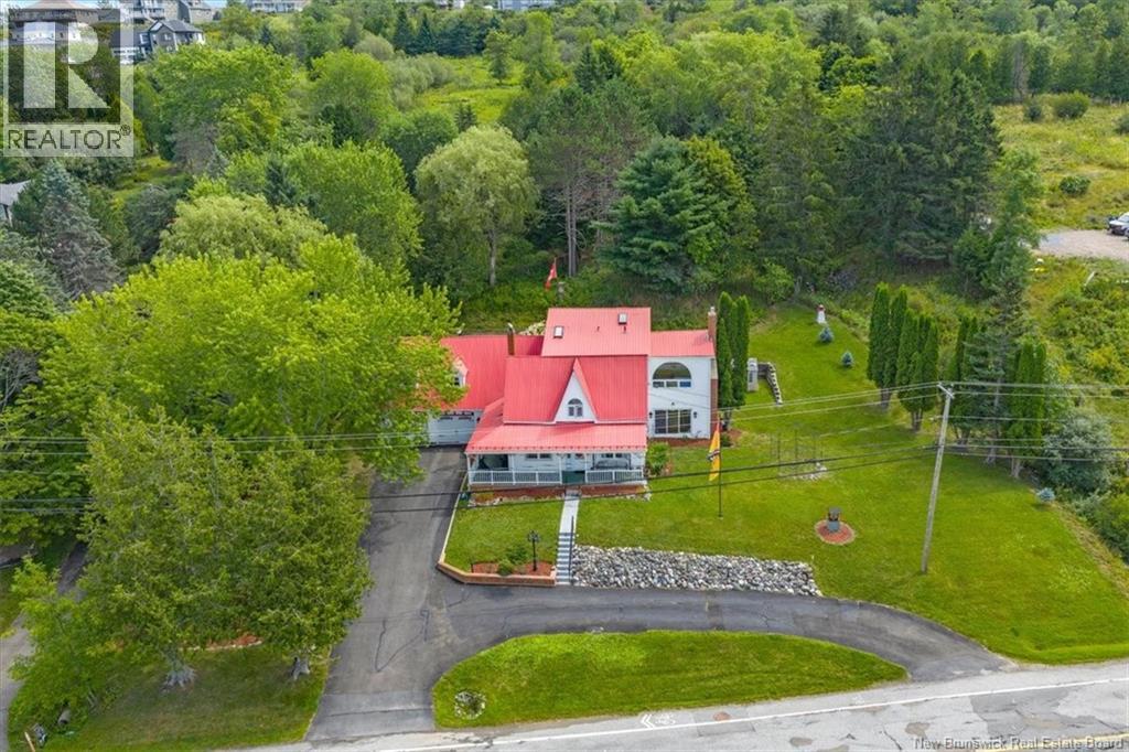 504 Gondola Point Road, Quispamsis, New Brunswick E2E 1E4 - Photo 17 - NB147969