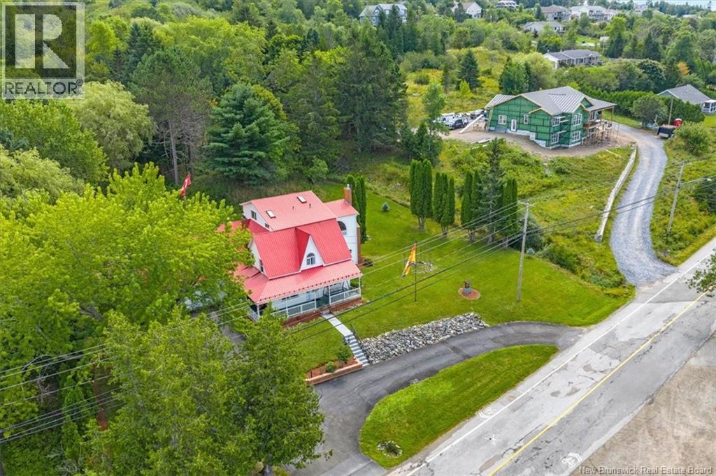 504 Gondola Point Road, Quispamsis, New Brunswick E2E 1E4 - Photo 18 - NB147969