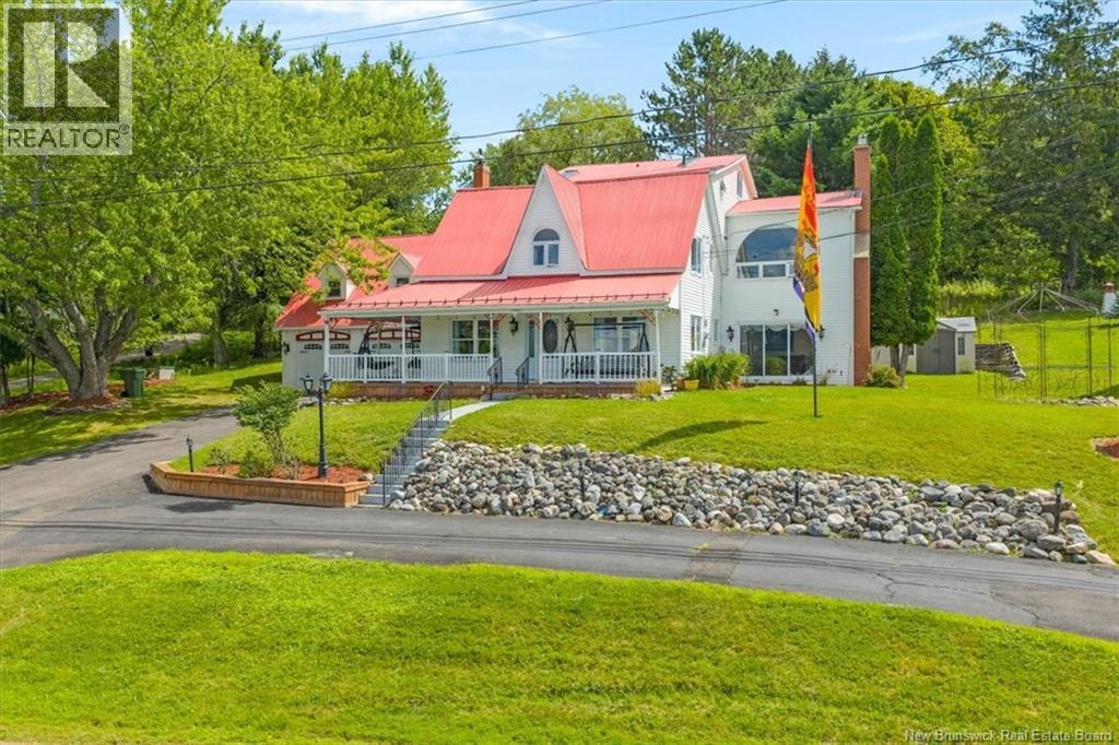 504 Gondola Point Road, Quispamsis, New Brunswick E2E 1E4 - Photo 3 - NB147969