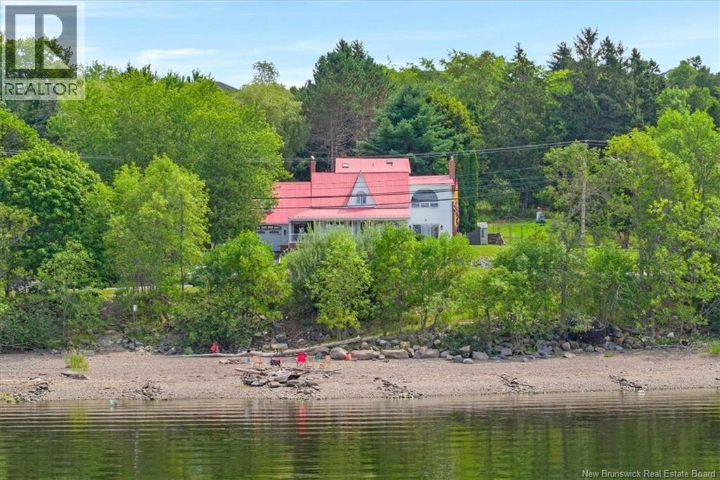 504 Gondola Point Road, Quispamsis, New Brunswick E2E 1E4 - Photo 4 - NB147969