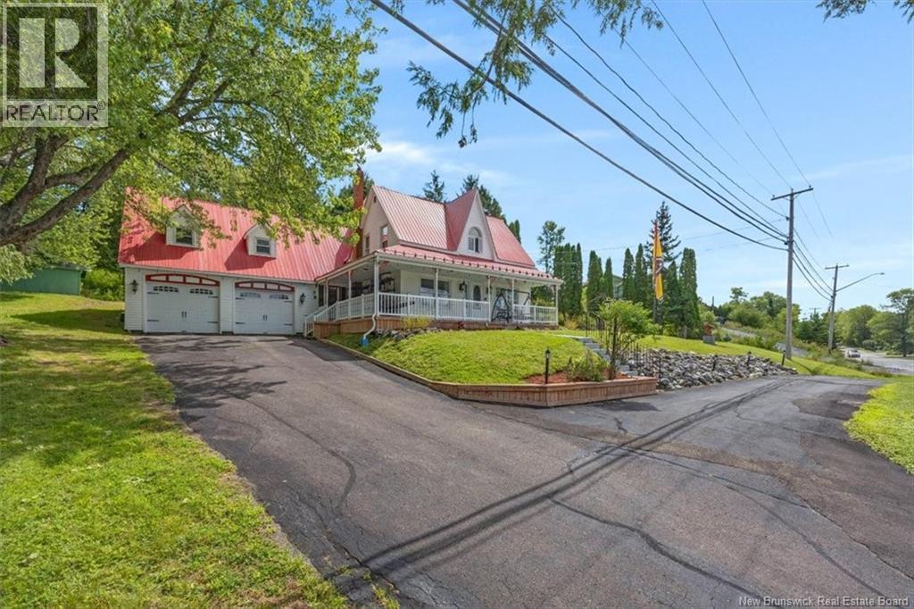 504 Gondola Point Road, Quispamsis, New Brunswick E2E 1E4 - Photo 5 - NB147969