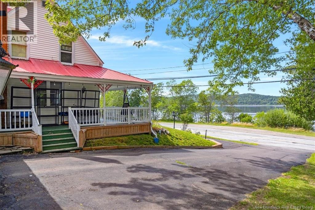 504 Gondola Point Road, Quispamsis, New Brunswick E2E 1E4 - Photo 6 - NB147969