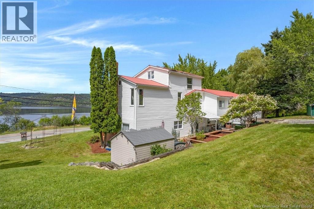 504 Gondola Point Road, Quispamsis, New Brunswick E2E 1E4 - Photo 9 - NB147969