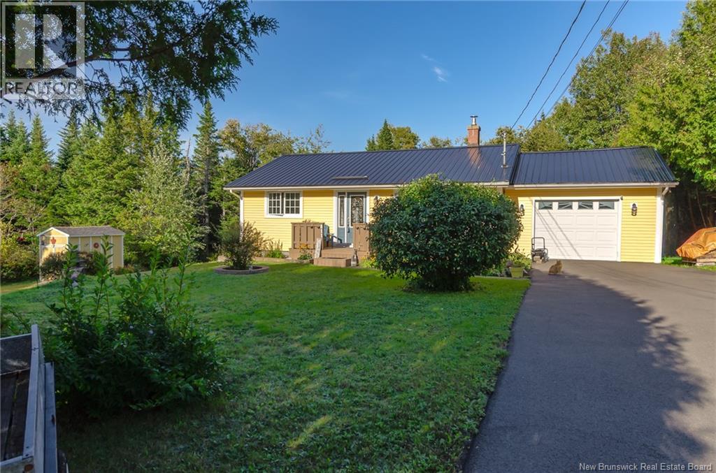 811 Lorneville Road, Lorneville, New Brunswick
