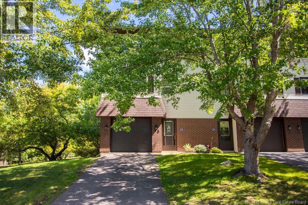 25 Hillsview Crescent, Rothesay, New Brunswick  E2E 3N5 - Photo 38 - NB147364