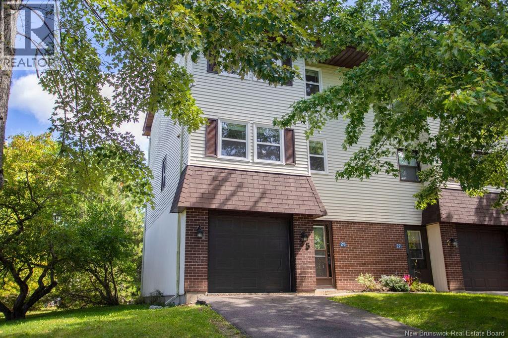 25 Hillsview Crescent, Rothesay, New Brunswick  E2E 3N5 - Photo 39 - NB147364