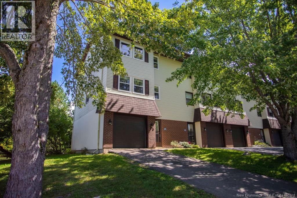 25 Hillsview Crescent, Rothesay, New Brunswick  E2E 3N5 - Photo 41 - NB147364
