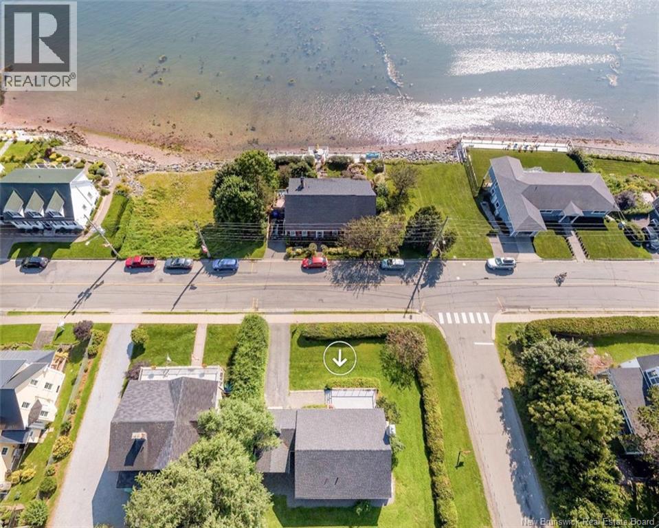 66 Water Street, Saint Andrews, New Brunswick  E5B 1A7 - Photo 25 - NB148135