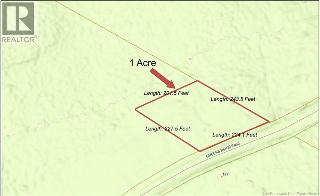 Queens Ridge Road, Clarendon, New Brunswick  E5K 4G2 - Photo 3 - NB148106