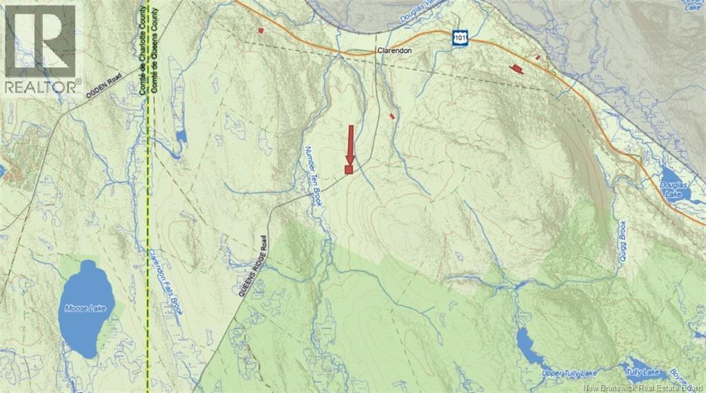 Queens Ridge Road, Clarendon, New Brunswick  E5K 4G2 - Photo 4 - NB148106