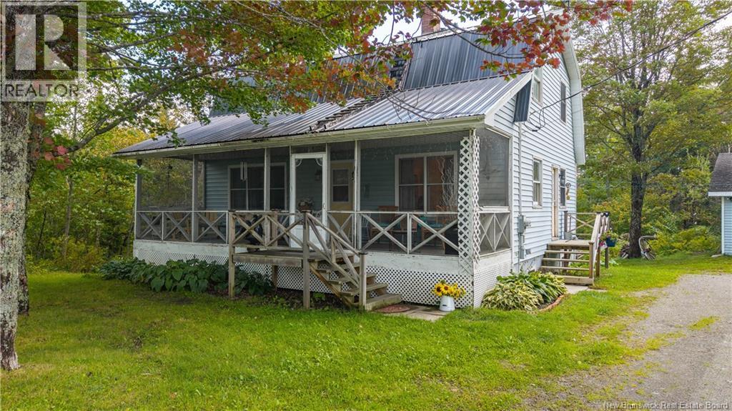 4429 Route 770, Rollingdam, New Brunswick  E5A 2Y3 - Photo 2 - NB148142