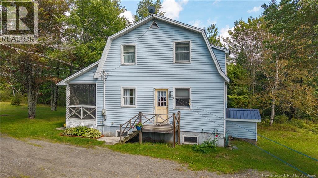 4429 Route 770, Rollingdam, New Brunswick  E5A 2Y3 - Photo 3 - NB148142