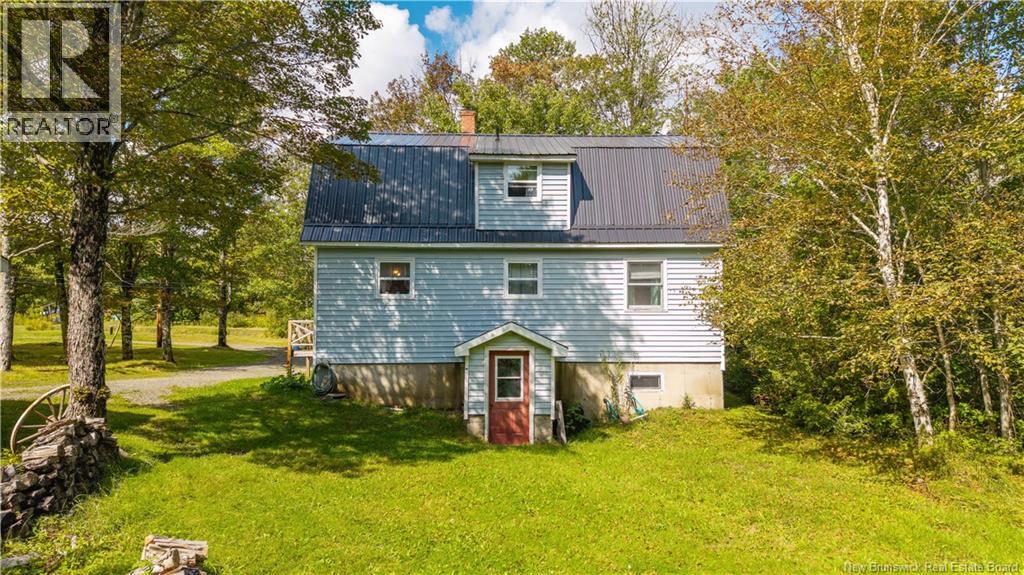 4429 Route 770, Rollingdam, New Brunswick  E5A 2Y3 - Photo 4 - NB148142