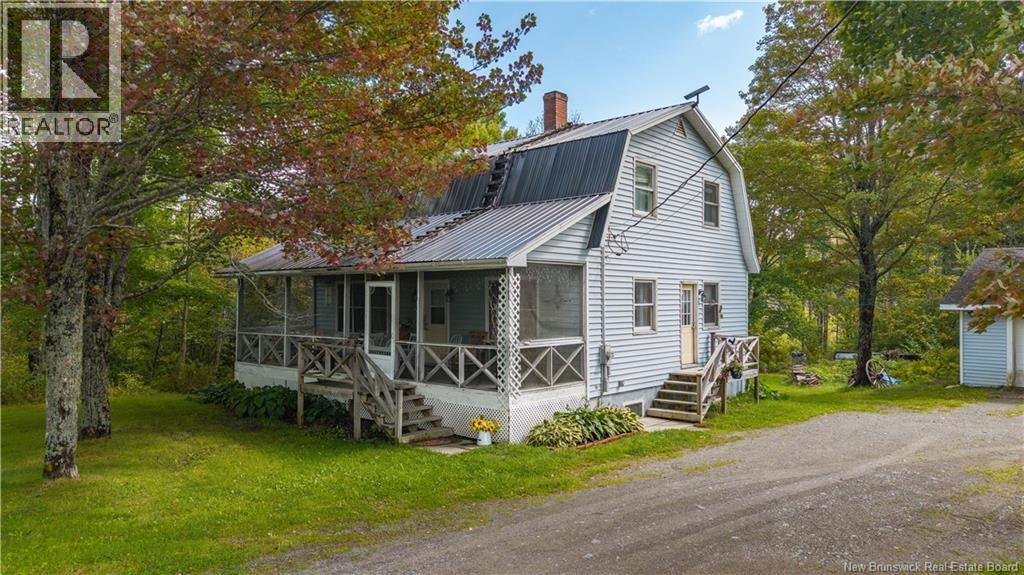 4429 Route 770, Rollingdam, New Brunswick  E5A 2Y3 - Photo 41 - NB148142