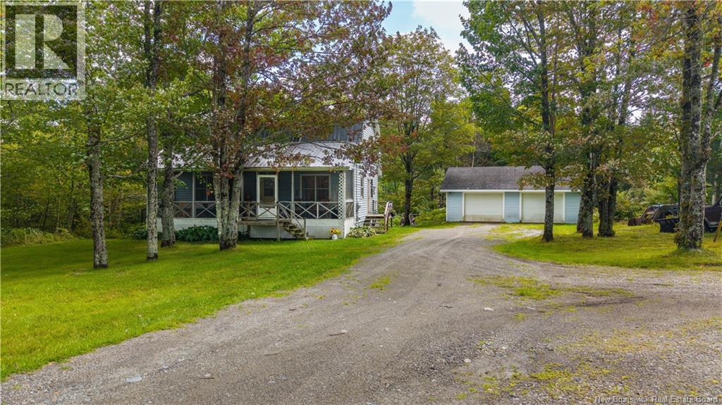 4429 Route 770, Rollingdam, New Brunswick  E5A 2Y3 - Photo 45 - NB148142