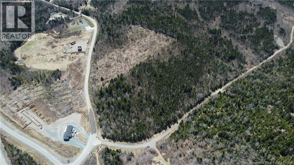 Highland Road, Grand Bay-Westfield, New Brunswick  E5K 1K1 - Photo 2 - NB148227