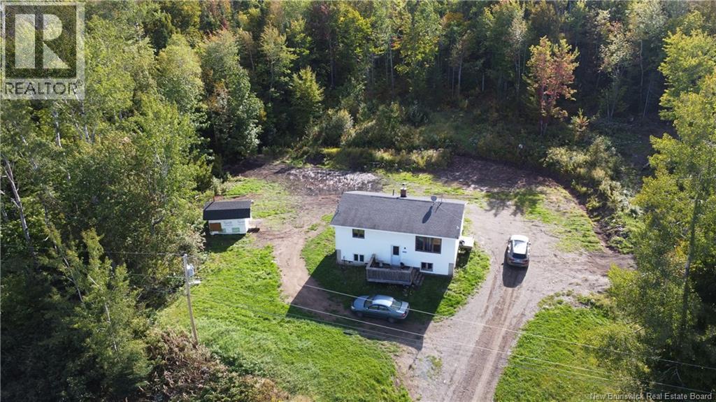 7714 Route 101, Clarendon, New Brunswick  E5K 4V2 - Photo 2 - NB148217