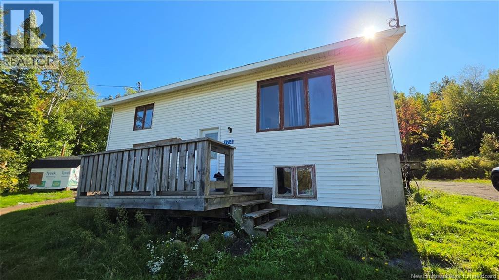 7714 Route 101, Clarendon, New Brunswick  E5K 4V2 - Photo 4 - NB148217