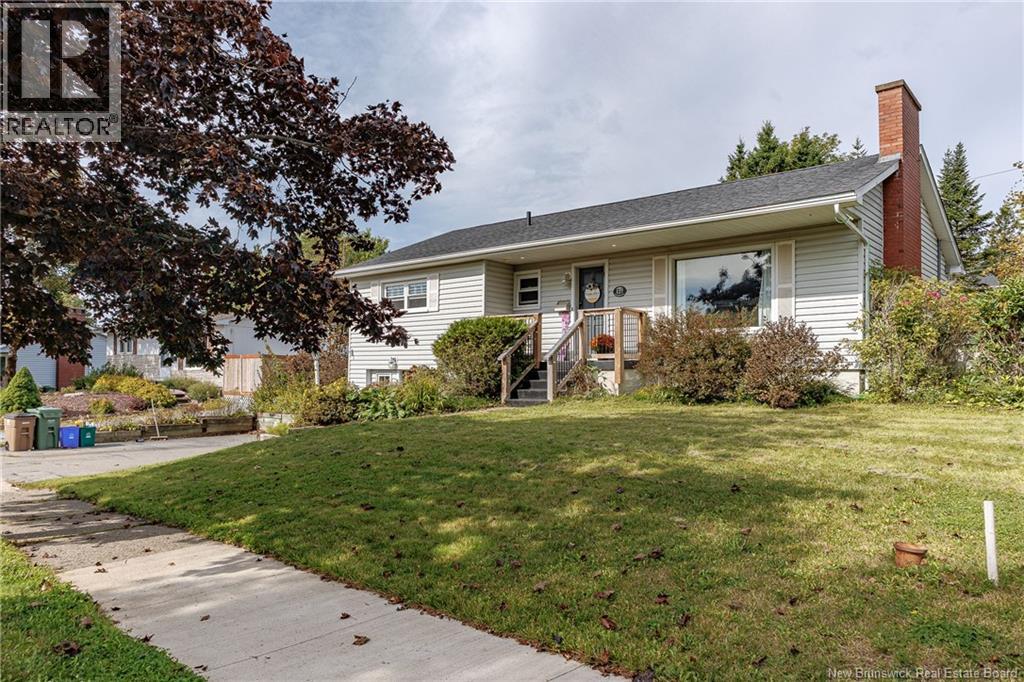 127 Greendale Crescent, Saint John, New Brunswick