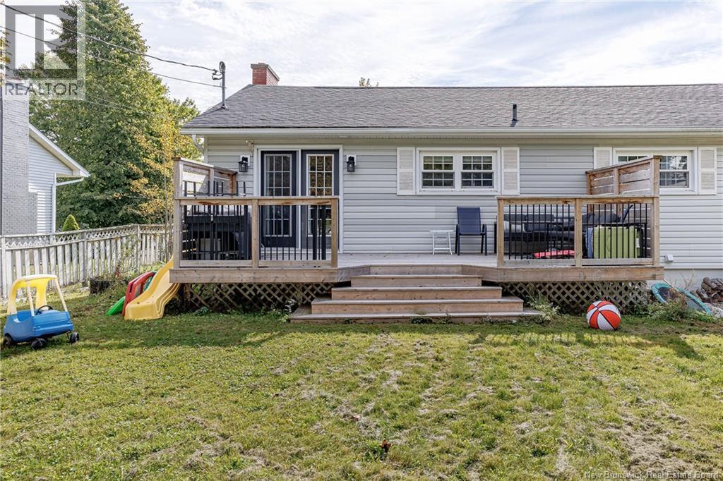 127 Greendale Crescent, Saint John, New Brunswick E2M 4L5 - Photo 36 - NB148177