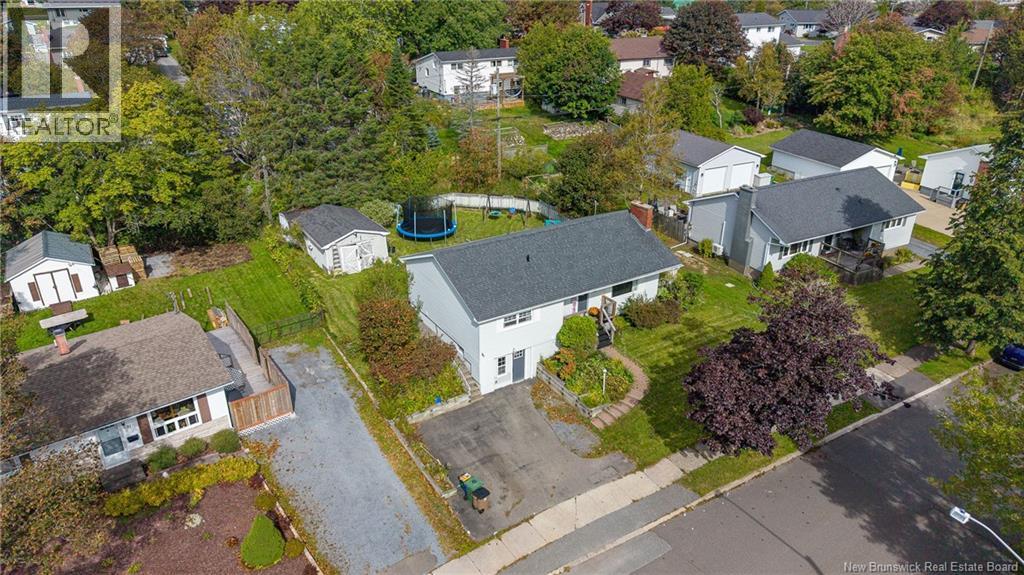 127 Greendale Crescent, Saint John, New Brunswick E2M 4L5 - Photo 38 - NB148177