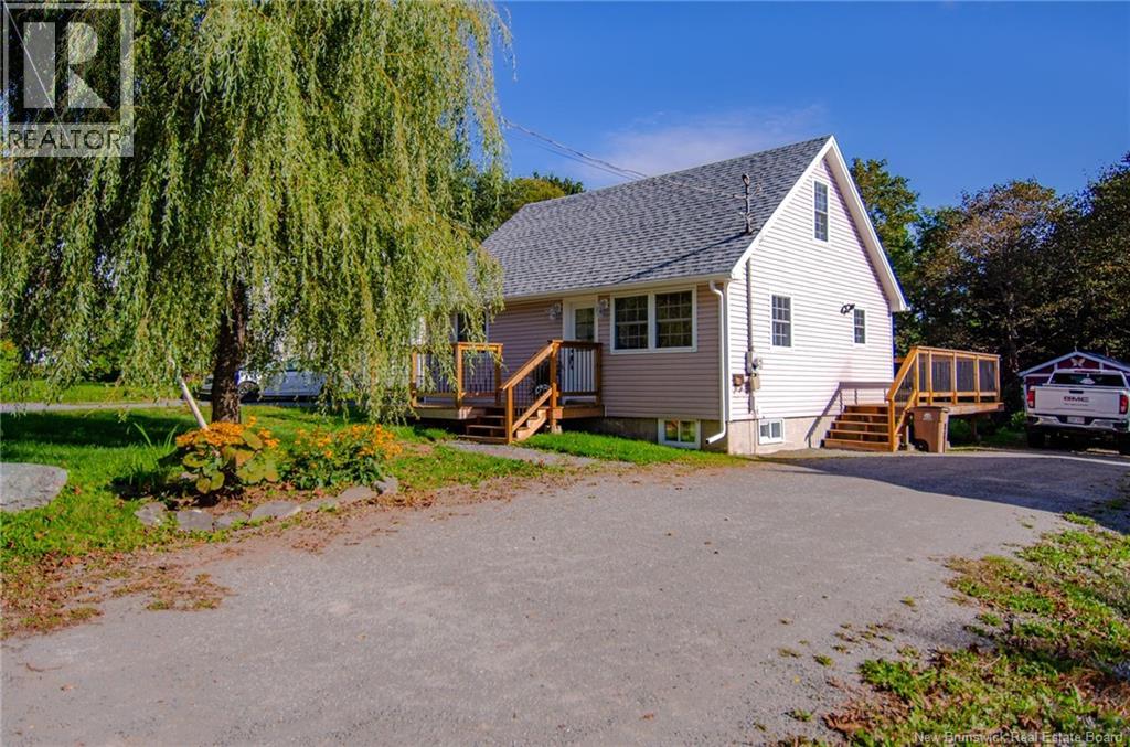50 Belgian Road, Saint John, New Brunswick