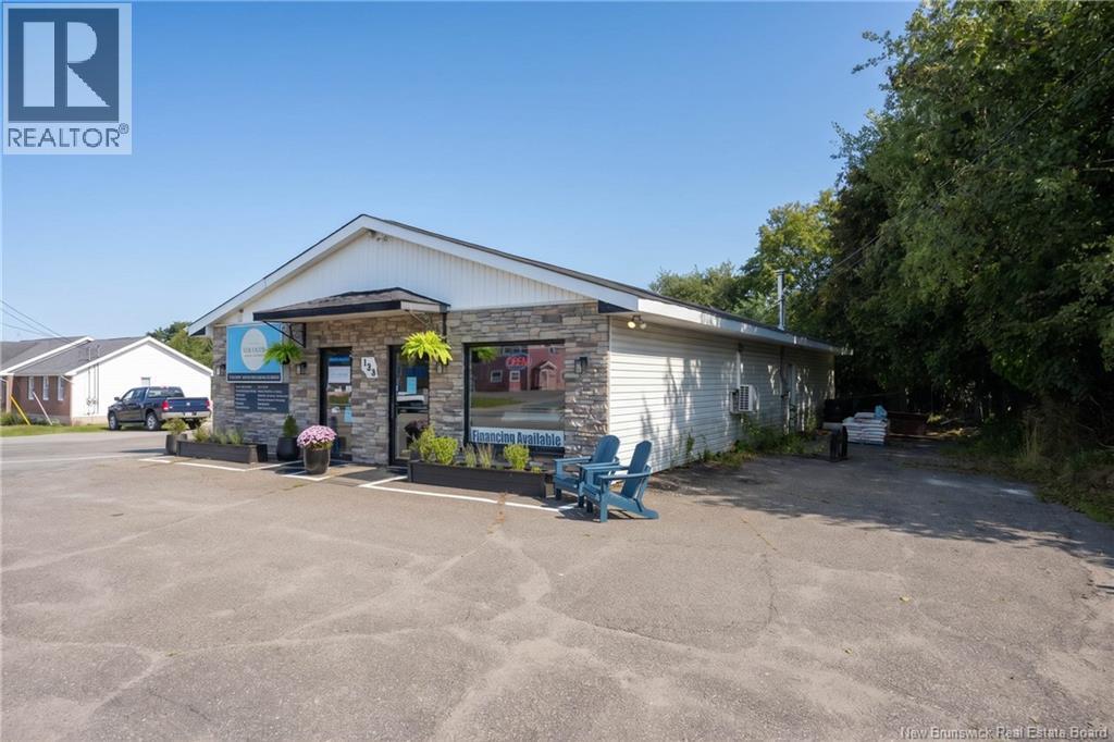 123 Hampton Road, Rothesay, New Brunswick E2E 2P8 - Photo 5 - NB148156