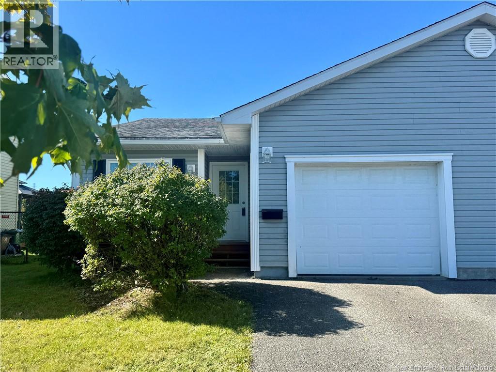 26 Acorn Drive, Saint John, New Brunswick