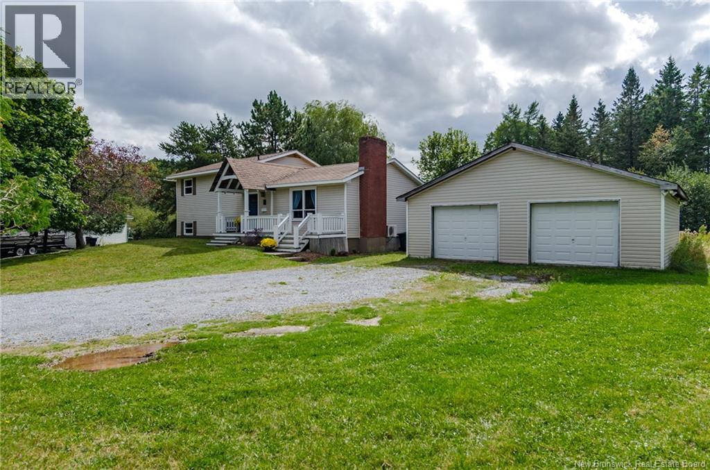 9 Woodward Crescent, Quispamsis, New Brunswick