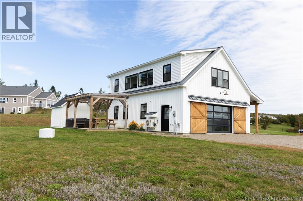 52 Don-De-Dieu Drive, Bayside, New Brunswick E5B 3Y2 - Photo 37 - NB148122