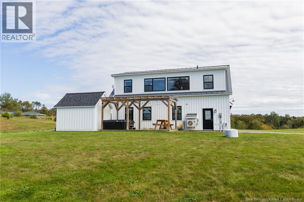 52 Don-De-Dieu Drive, Bayside, New Brunswick E5B 3Y2 - Photo 38 - NB148122