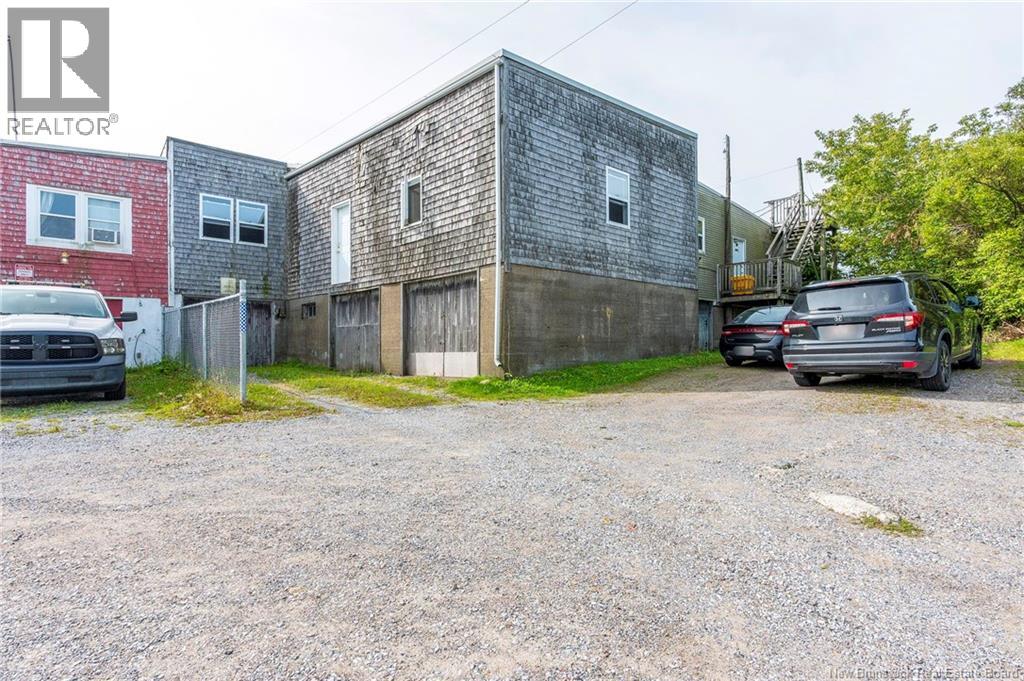21 Main Street, Saint John, New Brunswick E2M 3M9 - Photo 2 - NB148232