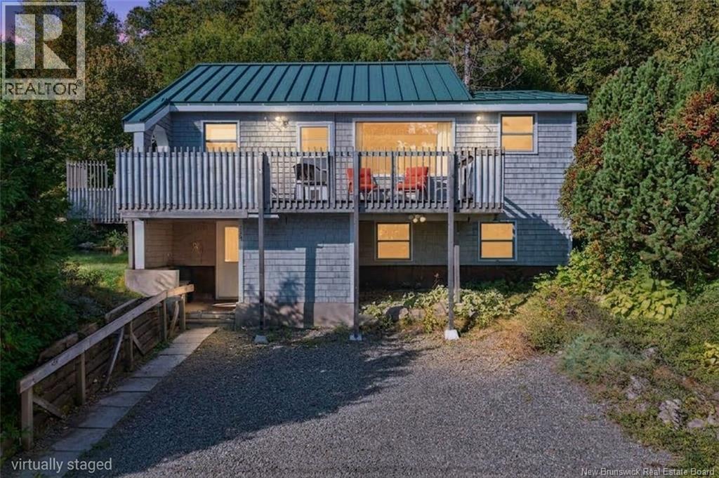 28 Young Street, Grand Bay-Westfield, New Brunswick