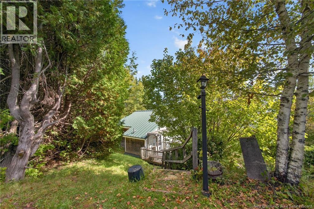 28 Young Street, Grand Bay-Westfield, New Brunswick E5K 2P8 - Photo 37 - NB147576