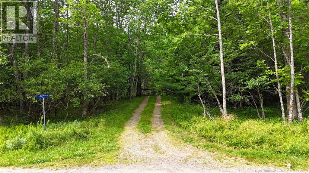 Lot 12-2 Hills Point Road, Oak Bay, New Brunswick