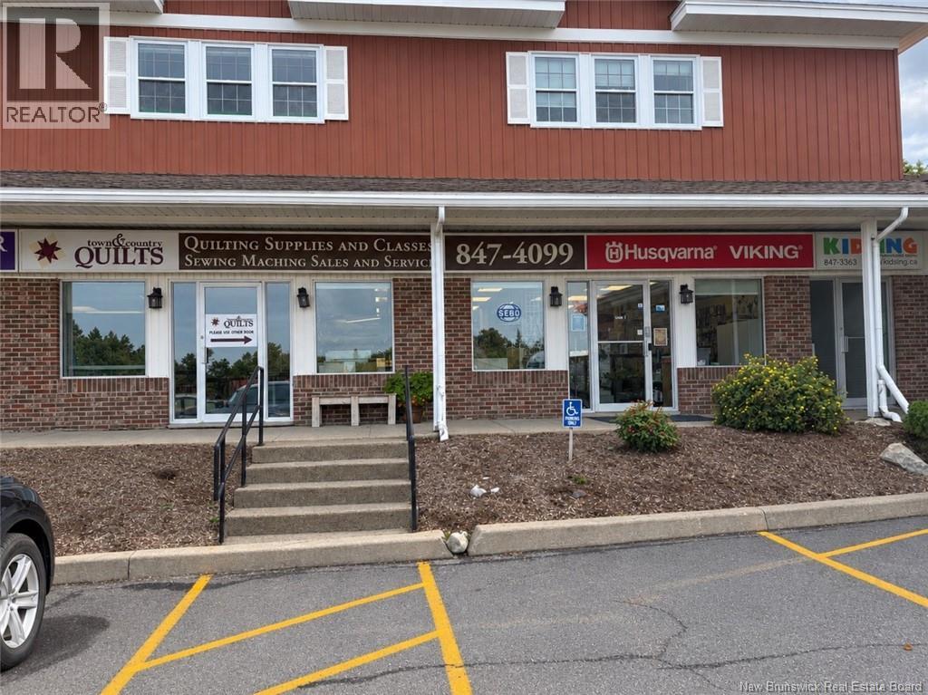 221 Hampton Road, Quispamsis, New Brunswick
