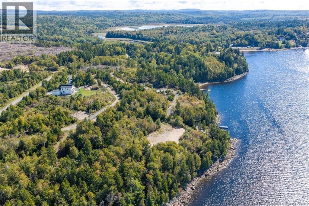 Lot 20-8 Bluff Loop Road, Utopia, New Brunswick E5C 0J4 - Photo 14 - NB148216