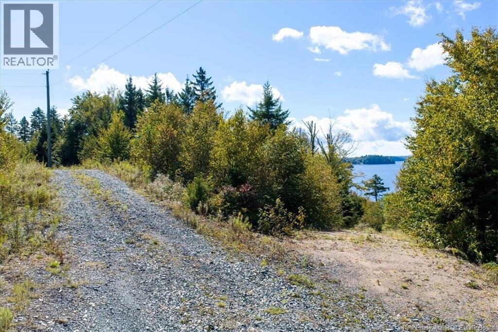 Lot 20-8 Bluff Loop Road, Utopia, New Brunswick E5C 0J4 - Photo 2 - NB148216