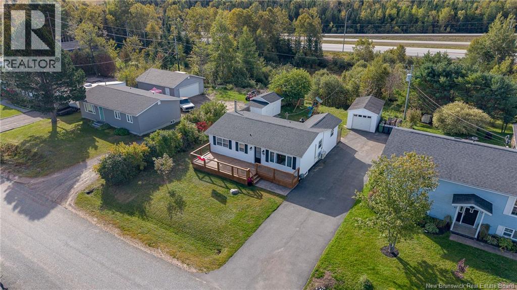 39 Thompson Drive, Musquash, New Brunswick  E5J 2H6 - Photo 37 - NB148386