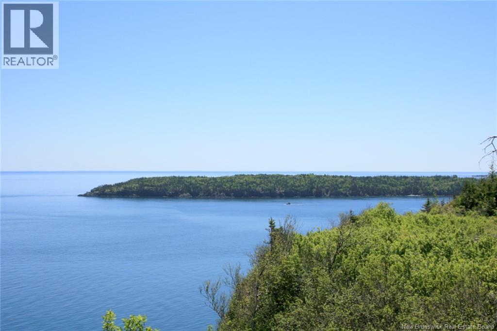 Lot 04-08 Seven Days Work Drive, Grand Manan, New Brunswick