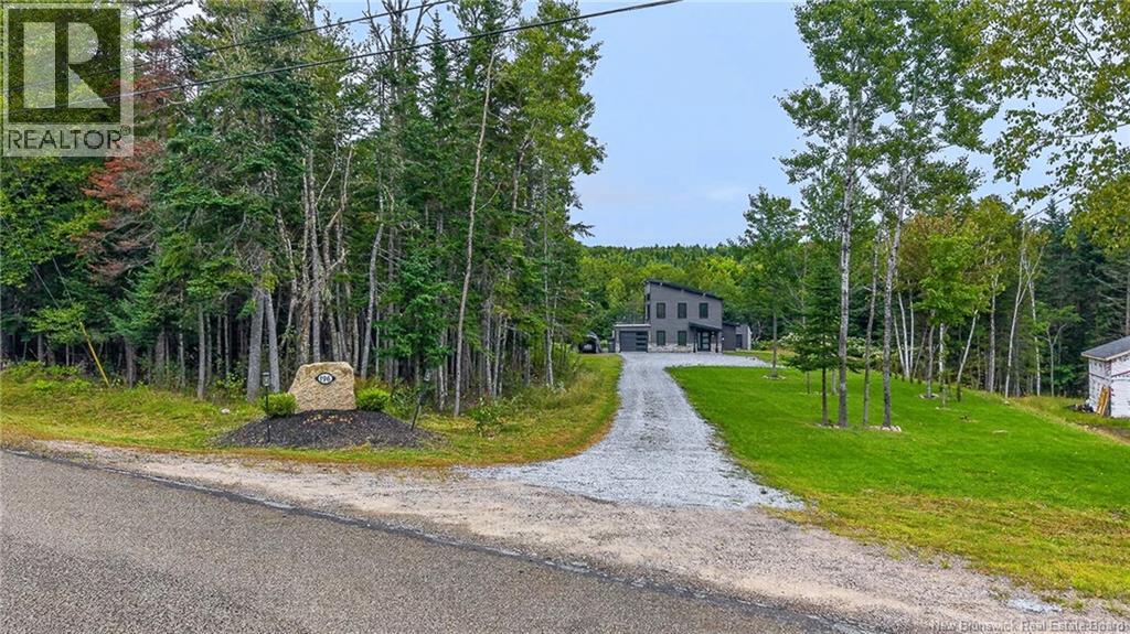 196 Days Corner Road, Lower Greenwich, New Brunswick