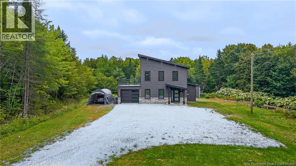 196 Days Corner Road, Lower Greenwich, New Brunswick E5K 4J9 - Photo 3 - NB148410