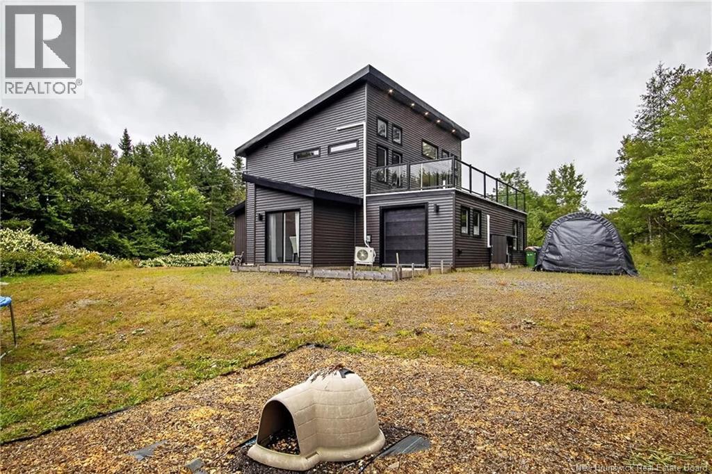 196 Days Corner Road, Lower Greenwich, New Brunswick E5K 4J9 - Photo 40 - NB148410
