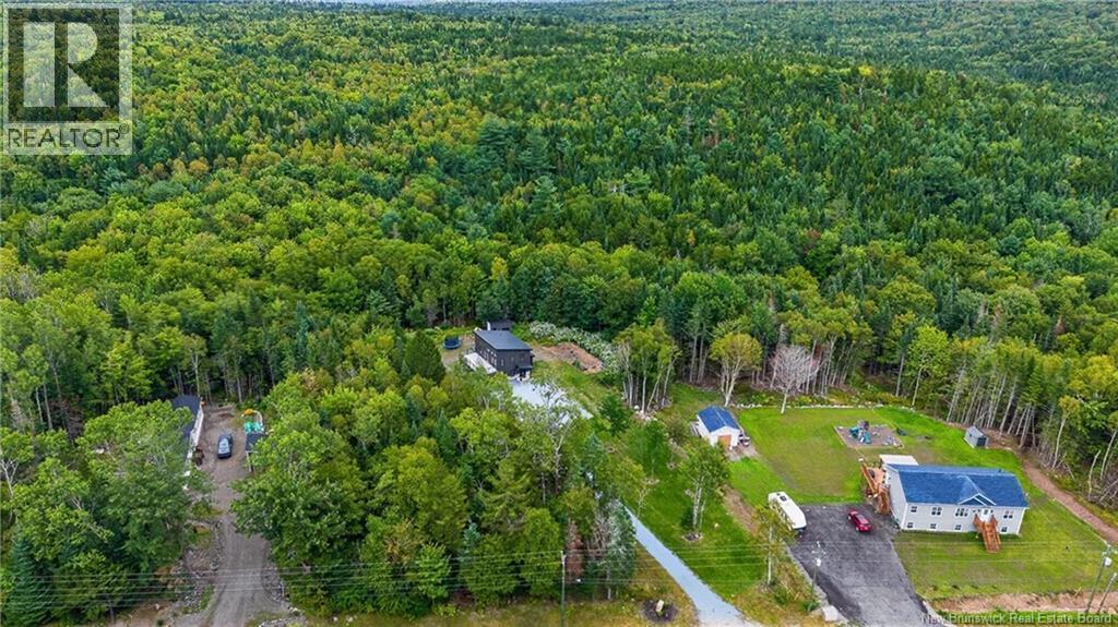 196 Days Corner Road, Lower Greenwich, New Brunswick E5K 4J9 - Photo 42 - NB148410