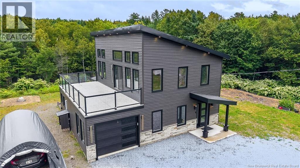 196 Days Corner Road, Lower Greenwich, New Brunswick E5K 4J9 - Photo 5 - NB148410