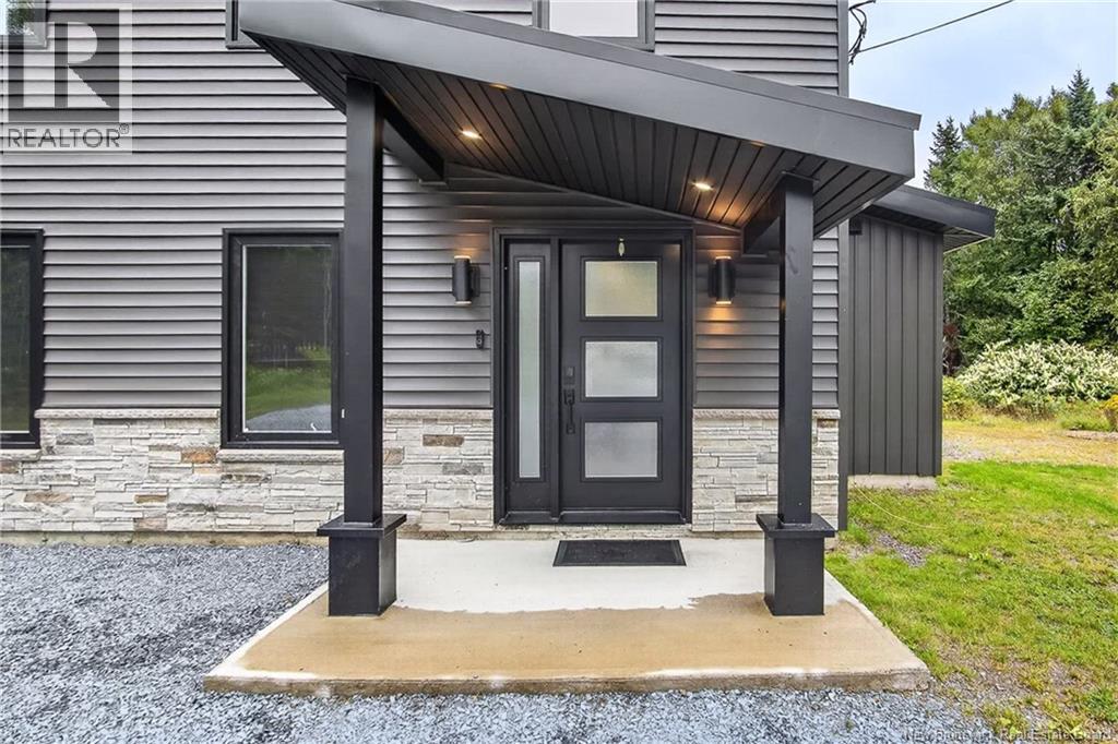 196 Days Corner Road, Lower Greenwich, New Brunswick E5K 4J9 - Photo 6 - NB148410