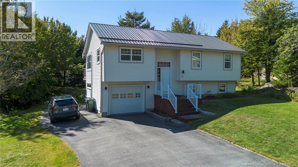 22 Sundance Drive, Quispamsis, New Brunswick
