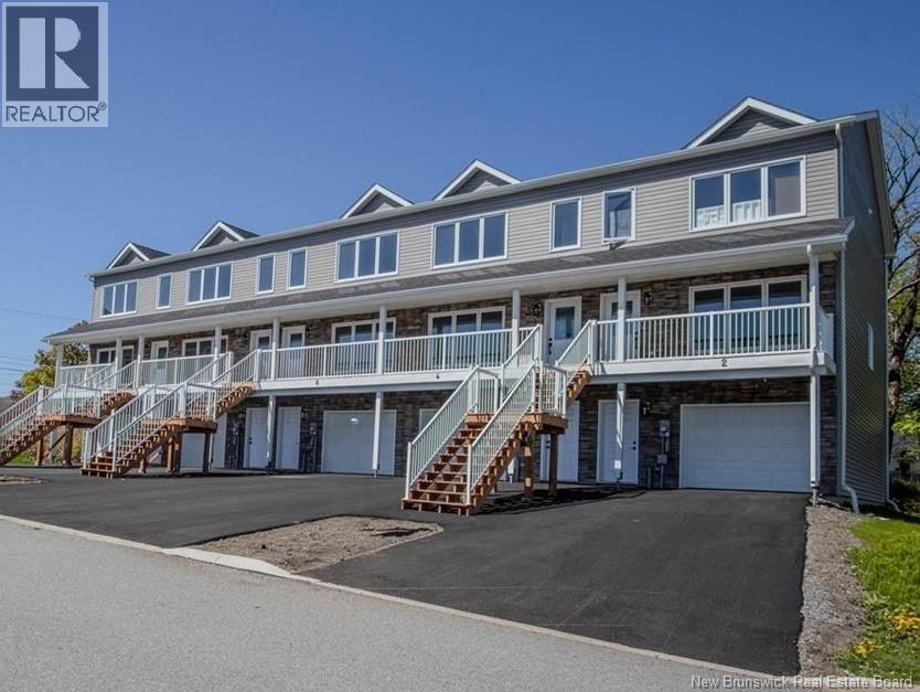 4 Rockingstone Drive, Saint John, New Brunswick