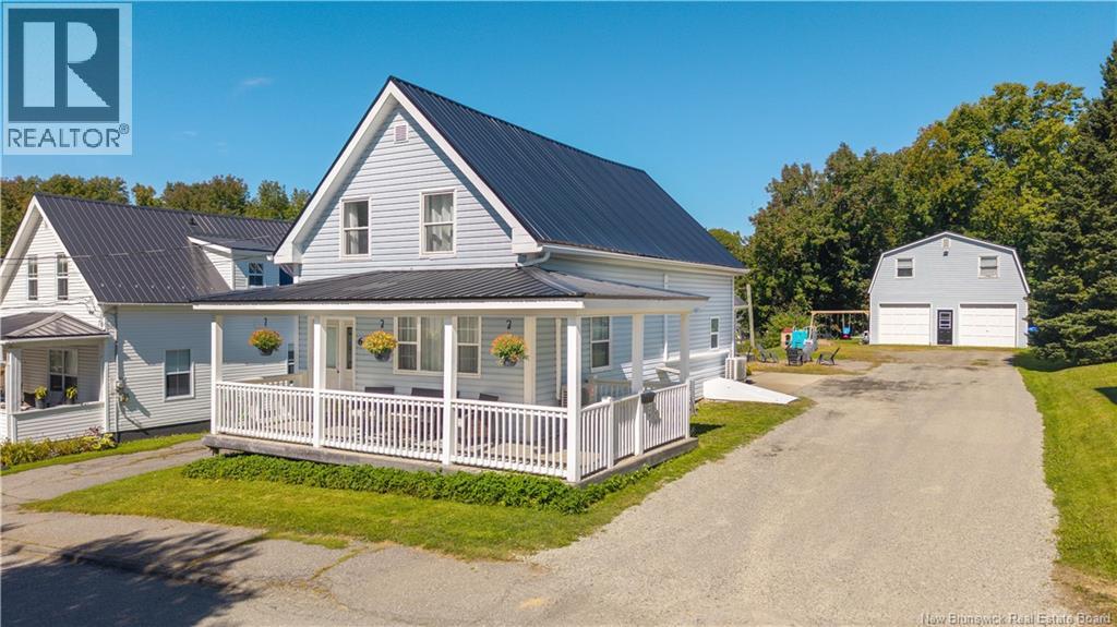 6 Armstrong Street, St. Stephen, New Brunswick