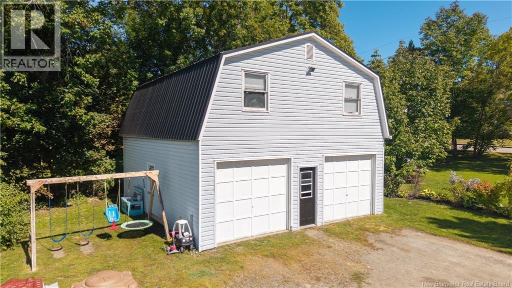 6 Armstrong Street, St. Stephen, New Brunswick E3L 2M4 - Photo 3 - NB148387